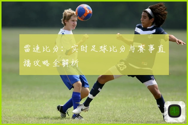 雷速比分：实时足球比分与赛事直播攻略全解析