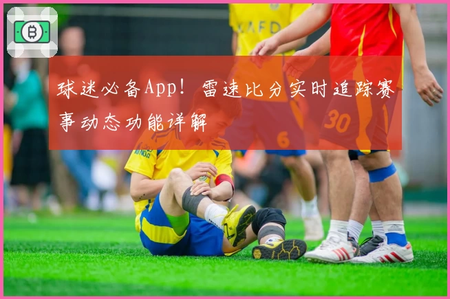 球迷必备App！雷速比分实时追踪赛事动态功能详解