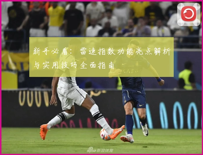 新手必看:雷速指数功能亮点解析与实用技巧全面指南
